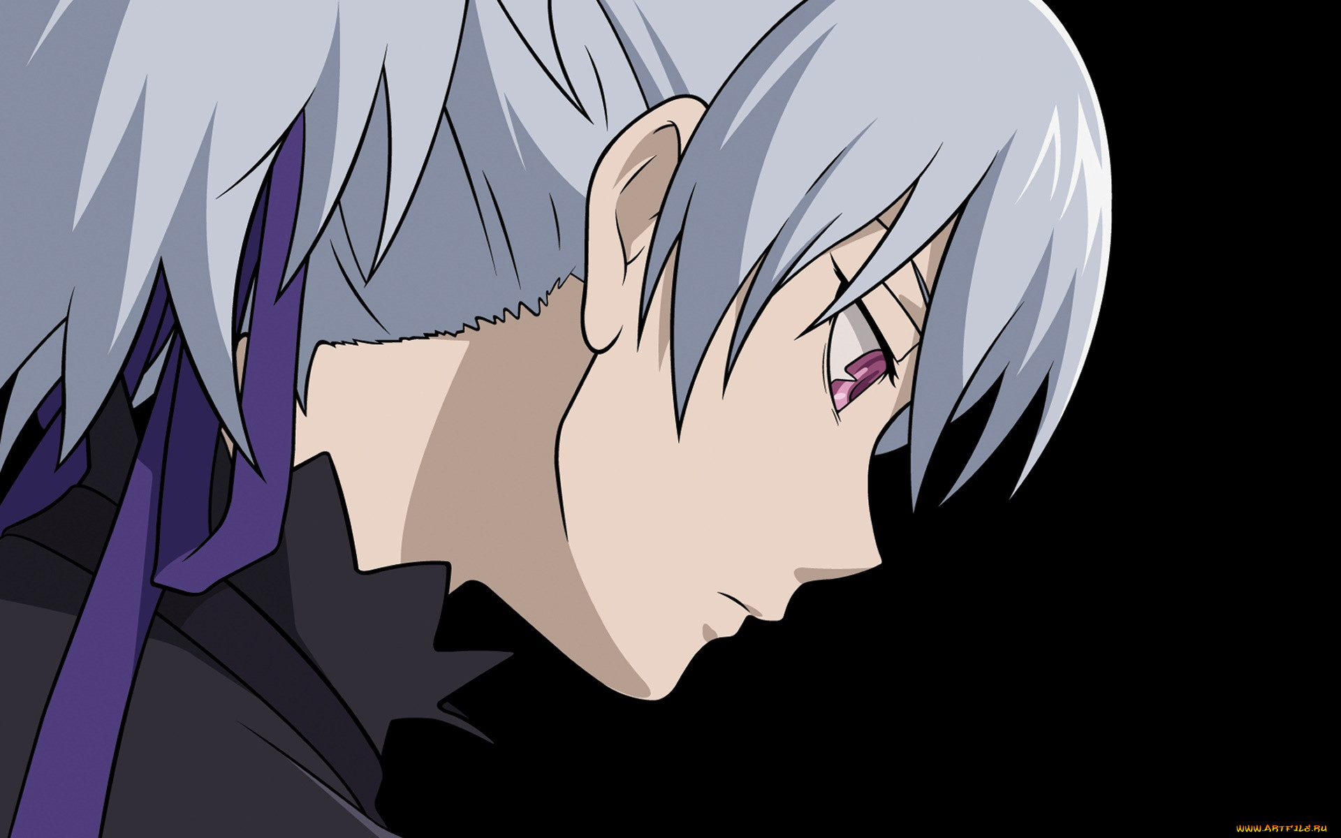 darker than black, , 